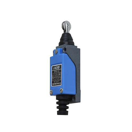 CFX8(ME)系列行程開關(guān)