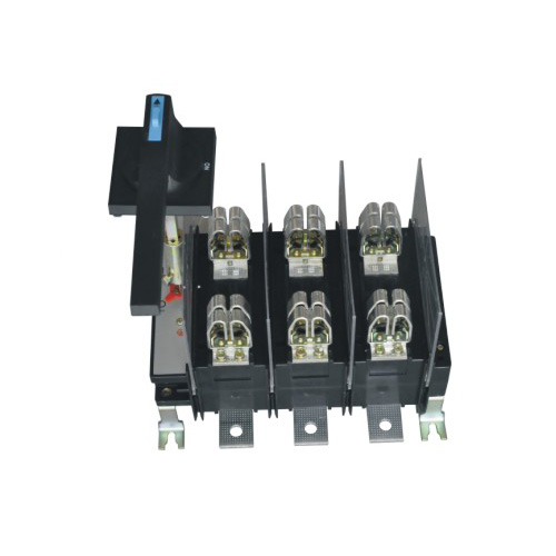 CFH15(HH15)系列隔離開(kāi)關(guān)熔斷器組