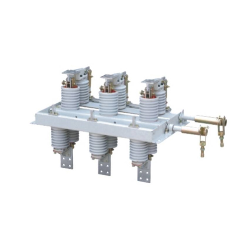 GN30-12型戶內(nèi)交流旋轉(zhuǎn)式隔離開關(guān)