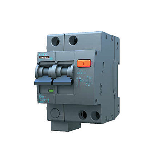CFB3LE-63剩余電流動作斷路器