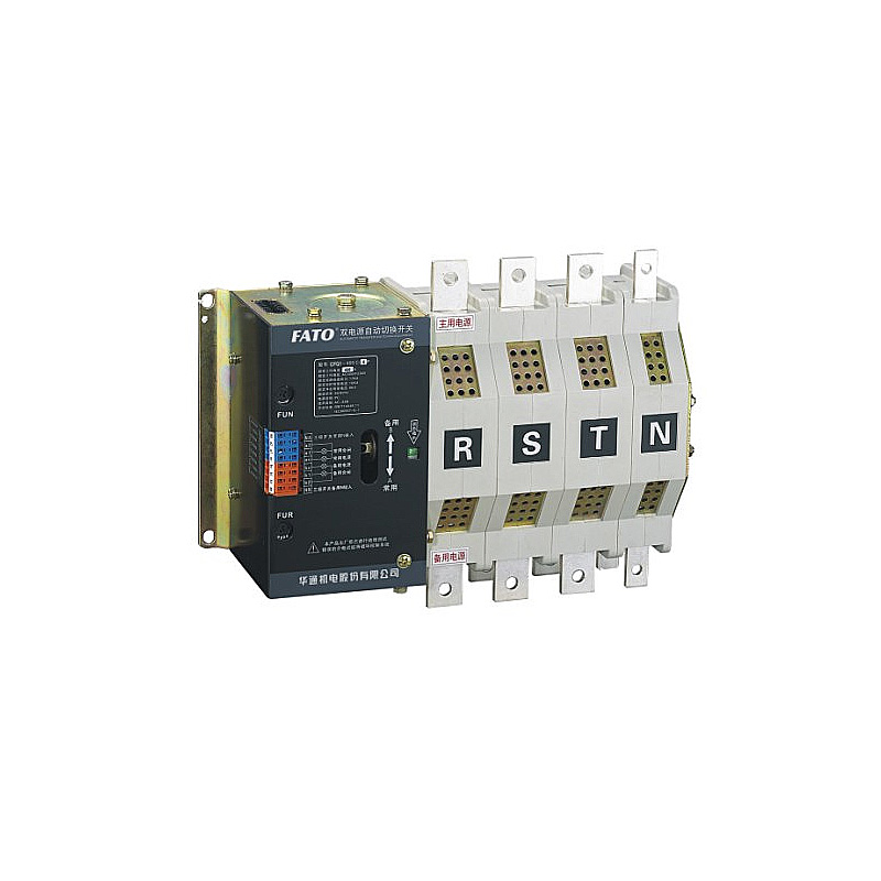 CFQ1雙電源自動(dòng)轉(zhuǎn)換開(kāi)關(guān)