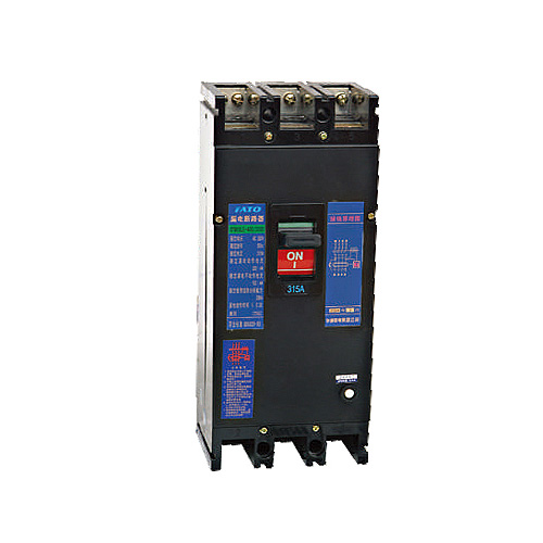 DZ20LE系列漏電斷路器