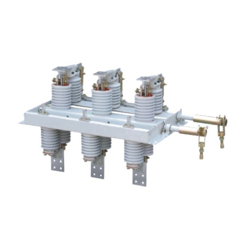 GN30-12型戶內(nèi)交流旋轉(zhuǎn)式隔離開關(guān)