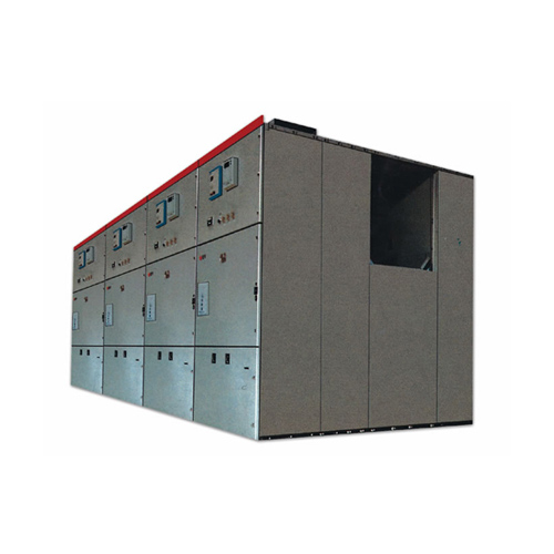 KYN61－40.5鎧裝移開式交流金屬封閉開關柜