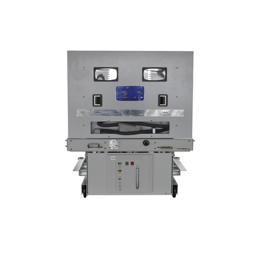 ZN85-40.5型戶外內(nèi)流高壓真空斷路器