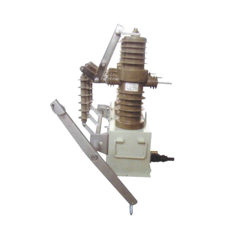 ZW43F-12型戶(hù)外交流高壓分界真空斷路器