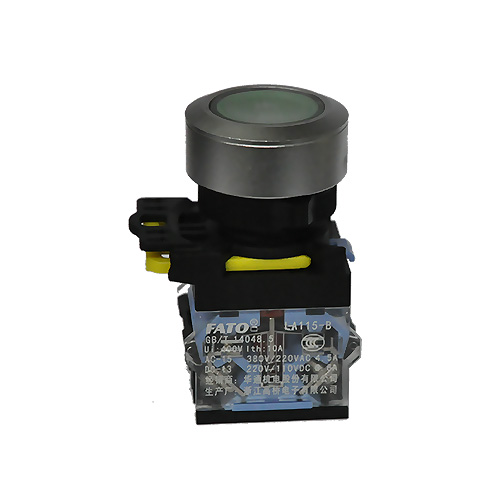 LA115-A B按鈕開(kāi)關(guān)