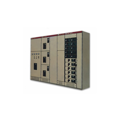 GCS低壓抽出式開關柜