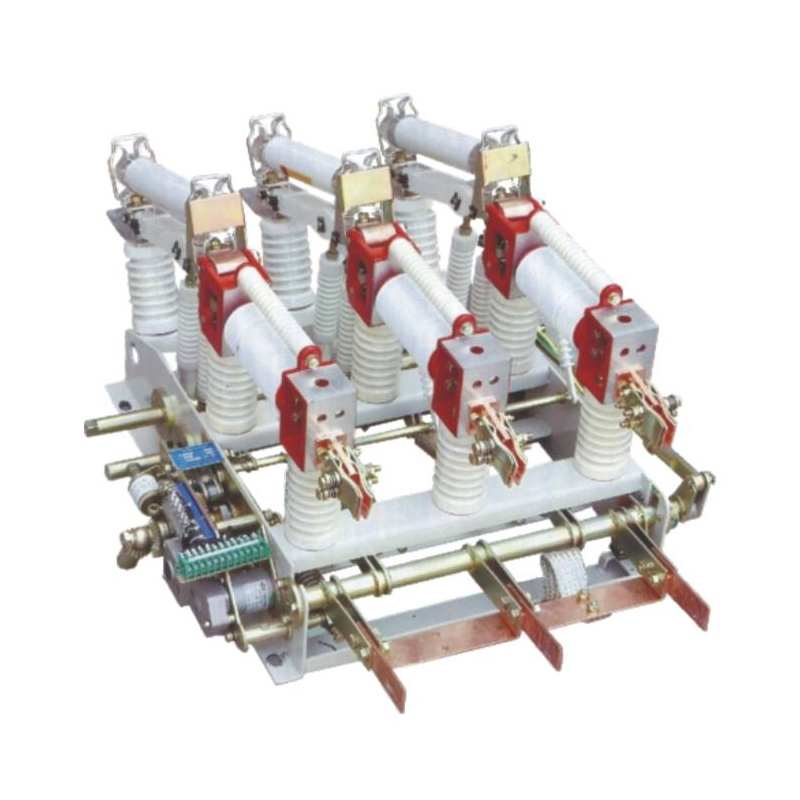 FZN21-12D FZRN21-12D型戶內(nèi)高壓交流負(fù)荷開(kāi)關(guān)戶內(nèi)高壓交流負(fù)荷開(kāi)關(guān)-熔斷器組合電器