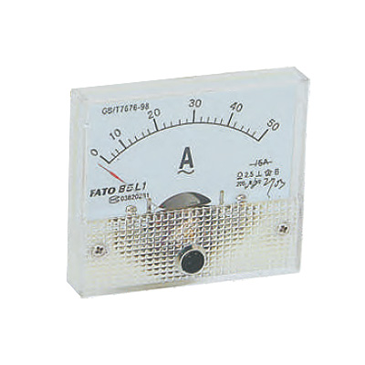 85C1、85L1電工儀表系列A、V、W、COS&Phi;、Hz型