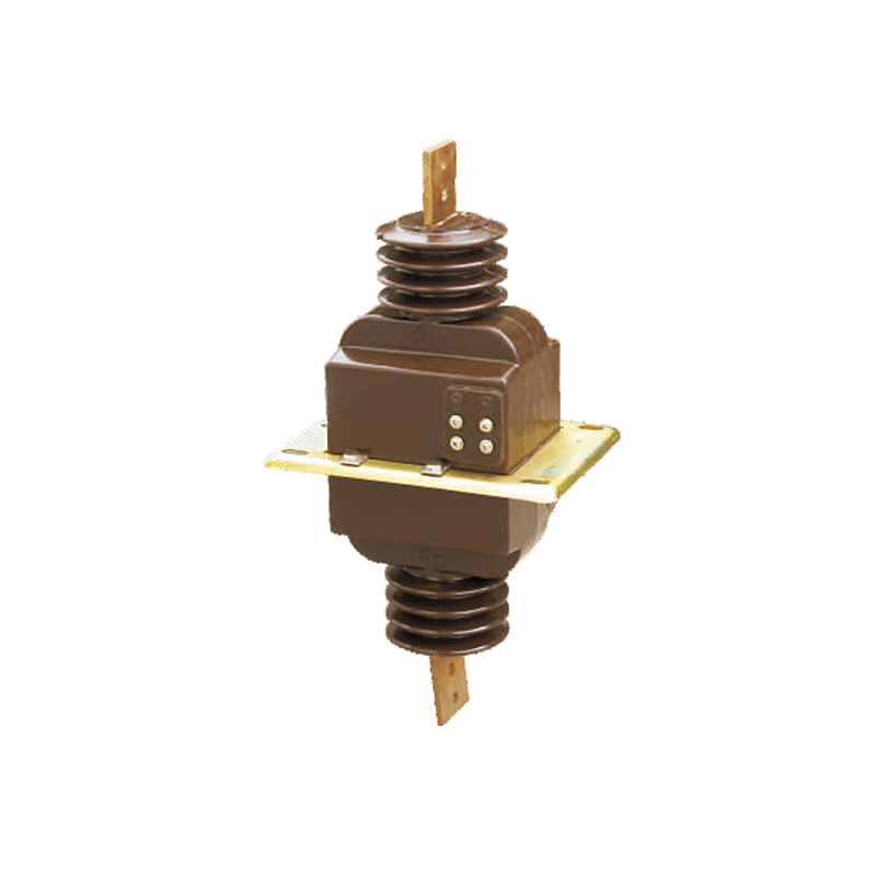 LAZBJ-10,LA-10型戶內(nèi)、全封閉、穿墻式電流互感器