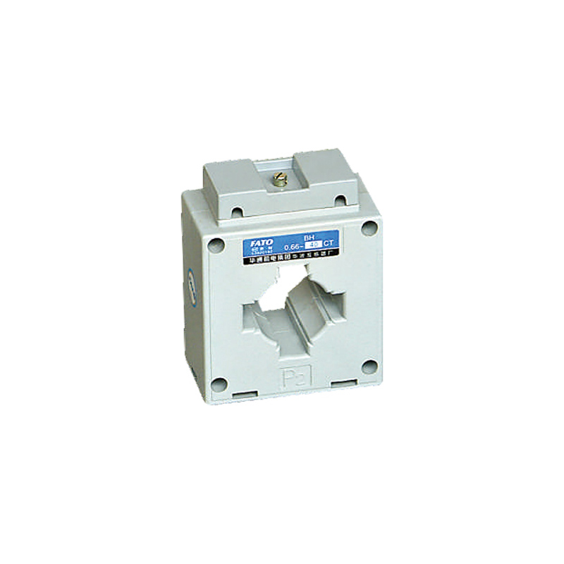 BH-0.66戶內(nèi)、全封閉、塑殼式電流互感器