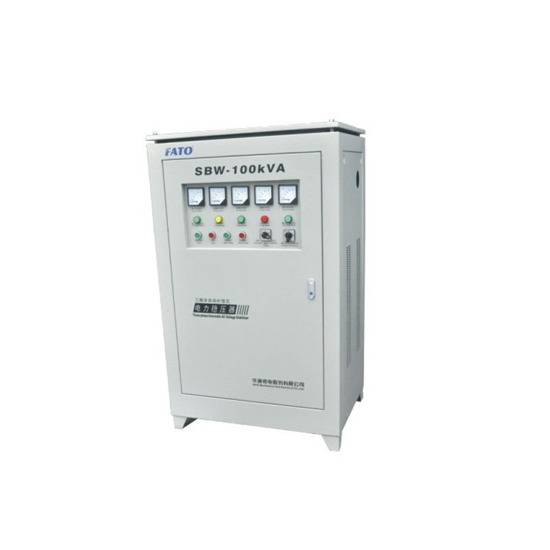 TDGC、TSGC系列接觸調(diào)壓器