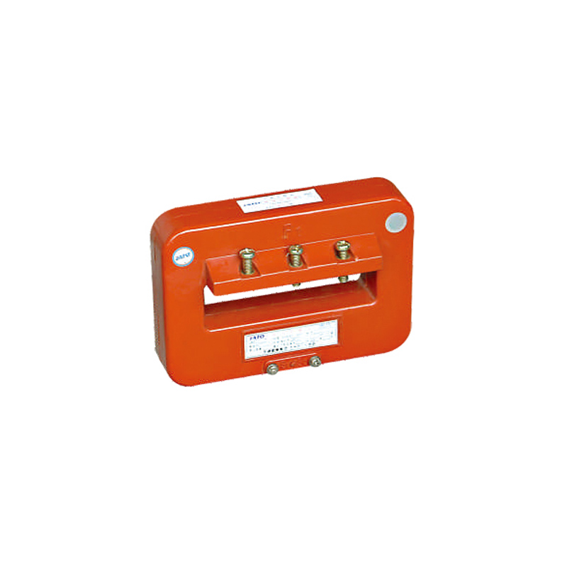 LMZ(J)1-0.66型戶內(nèi)、全封閉、澆注式電流互感器