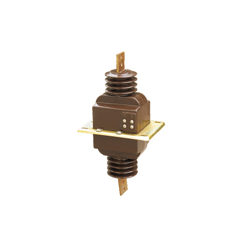 LAZBJ-10,LA-10型戶內(nèi)、全封閉、穿墻式電流互感器