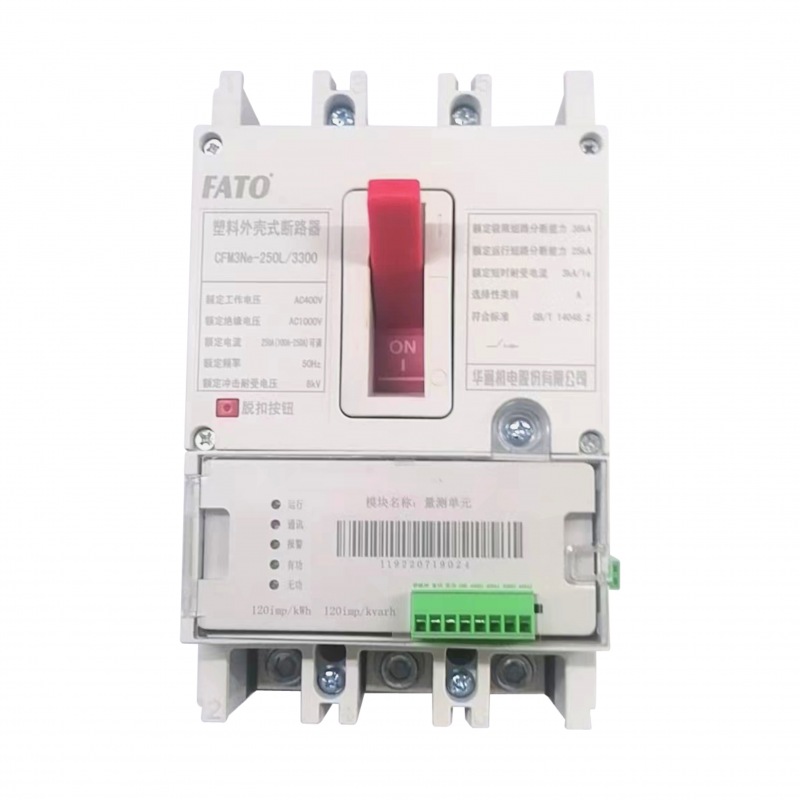 CFM3Ne、CFM5Ne系列量測開關