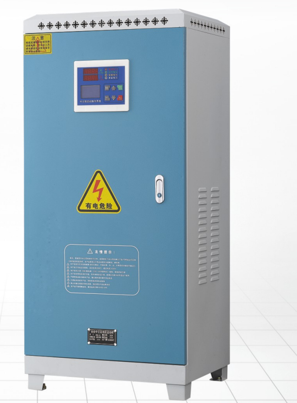 CFGR-S系列軟啟動柜